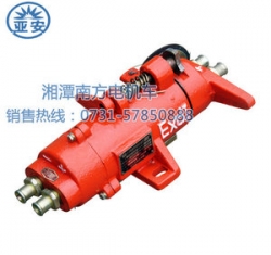 云南BCB3-130礦用隔爆型插銷連接器